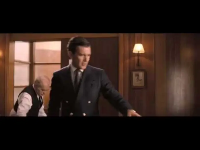 Wideo do filmu Niewinna — Trailer