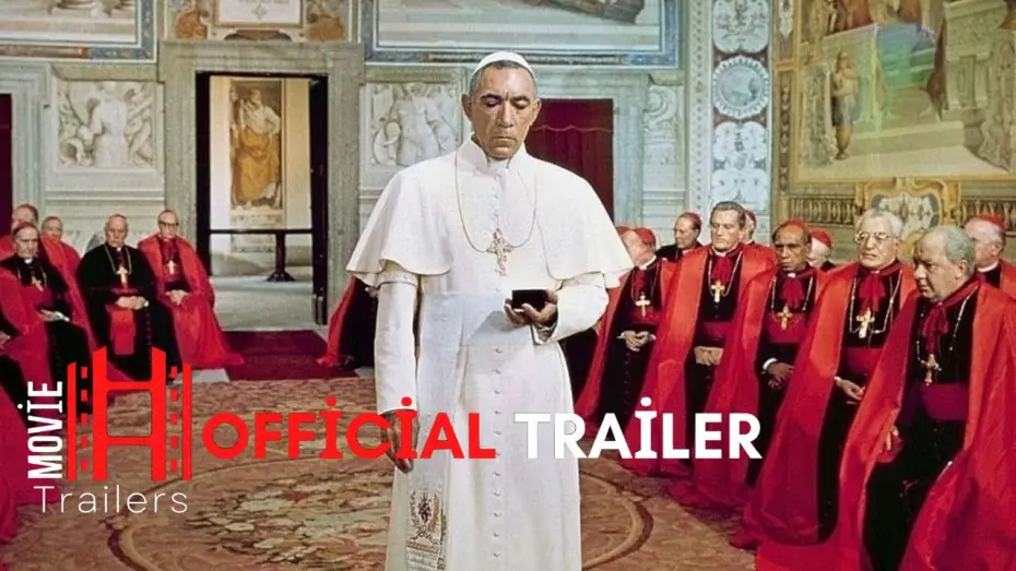 Wideo do filmu Trzewiki rybaka — Trailer