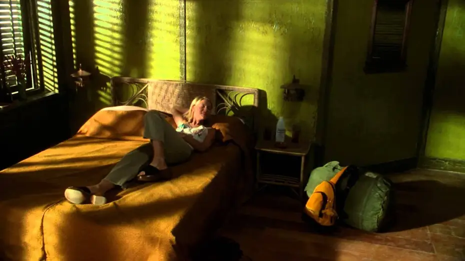 Wideo do filmu W matni — Brokedown Palace - Bande Annonce
