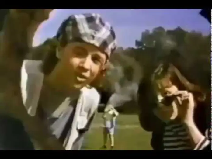 Wideo do filmu Obóz marzeń — Camp Nowhere Movie Trailer 1994 - TV Spot
