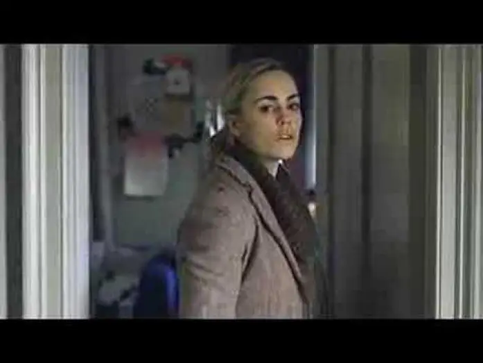 Wideo do filmu Pasażer — Derailed 2005 trailer