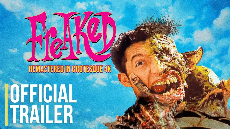 Wideo do filmu Wszystko tylko nie buty — Official 4K Restoration Trailer