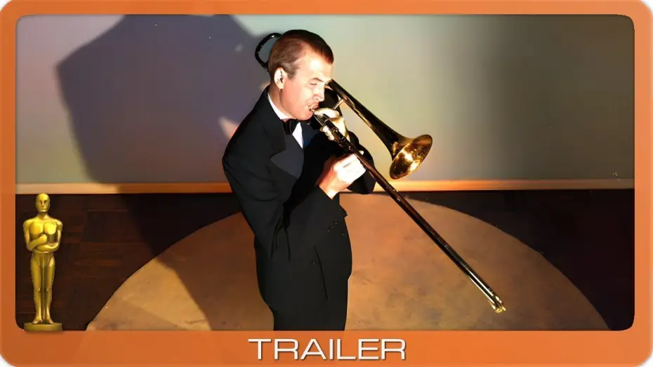 Wideo do filmu Historia Glenna Millera — Die Glenn Miller Story ≣ 1954 ≣ Trailer