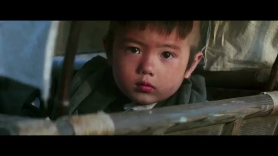 Wideo do filmu 子連れ狼 三途の川の乳母車 — Lone Wolf and Cub: Baby Cart at the River Styx [Samurai Fight]
