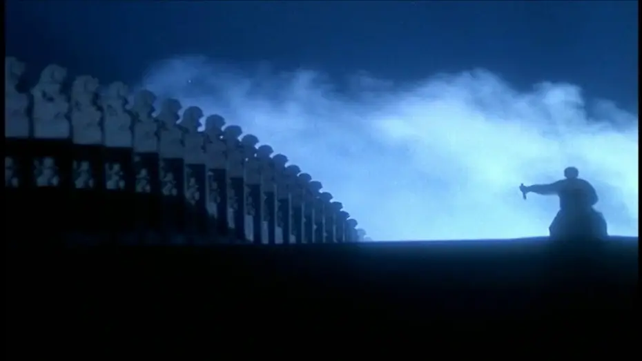 Wideo do filmu The Legend of Fong Sai-Yuk II — The Legend (1993) - Trailer