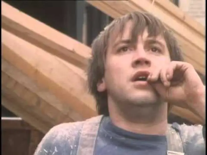 Wideo do filmu Threads — Threads (1984) - Bombing Scene