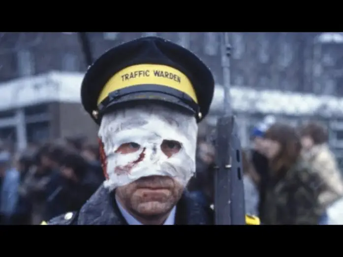 Wideo do filmu Threads — Threads (1984) trailer