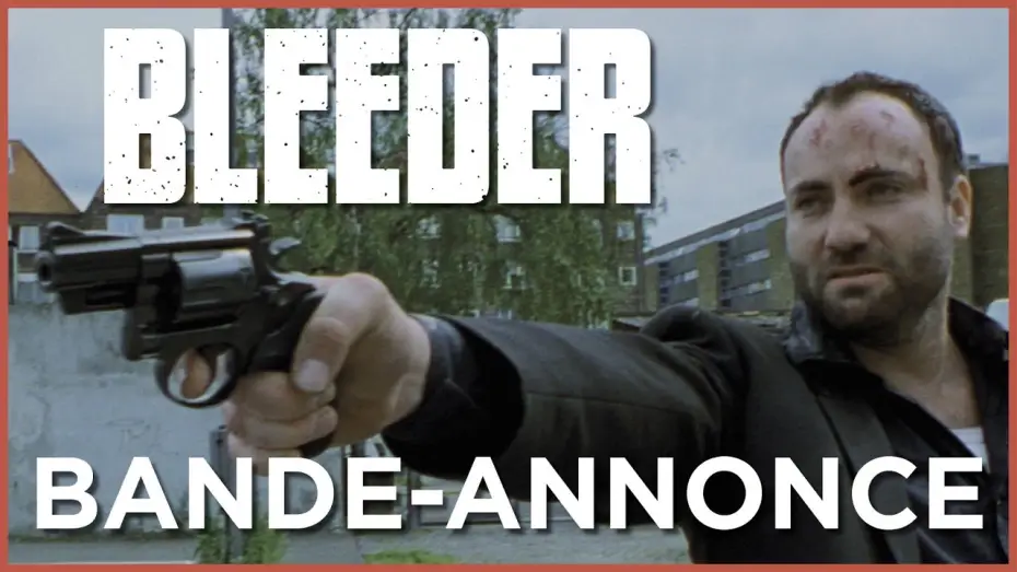 Wideo do filmu Bleeder — Bleeder - Bande Annonce VOST