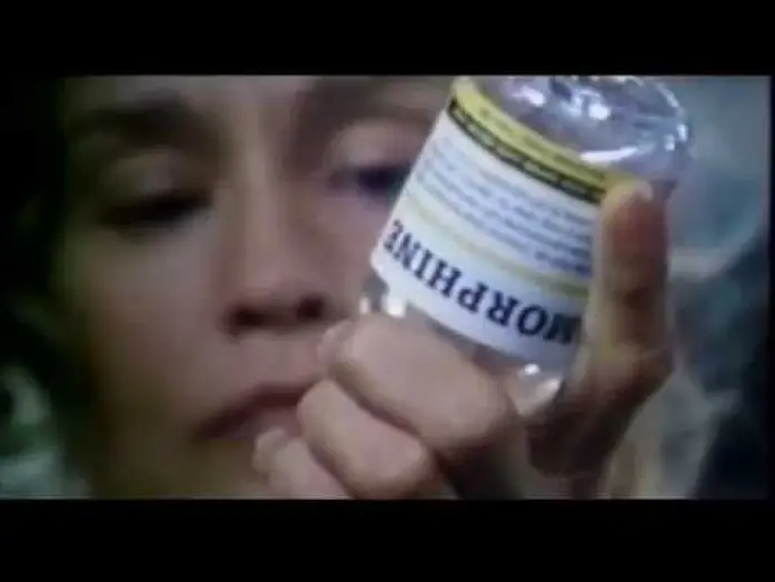 Wideo do filmu Hush — Du venin dans les veines (1998) bande-annonce française