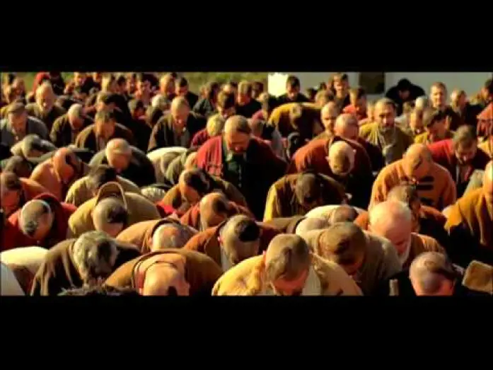 Wideo do filmu Тарас Бульб — Taras Bulba trailer