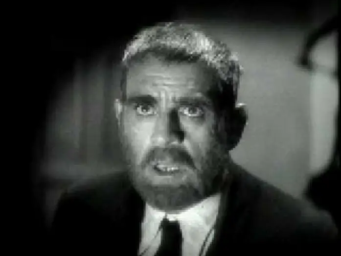 Wideo do filmu The Raven — The Raven (1935) Trailer