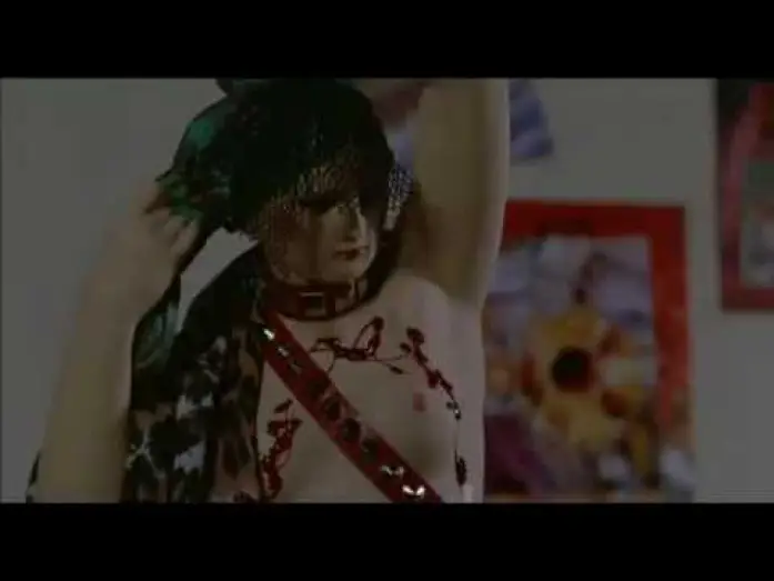 Wideo do filmu Diabelska plansza — Witchboard (1985) Trailer Ingles