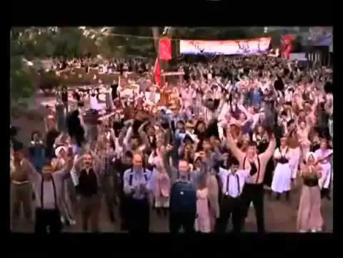 Wideo do filmu 2001 Maniacs — Trailer 2001 Maniacs