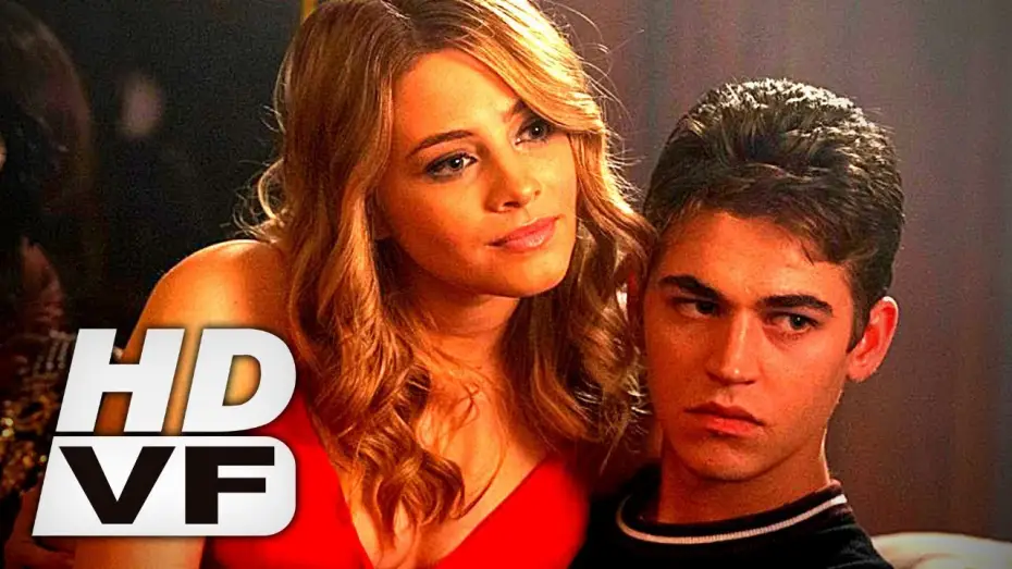Wideo do filmu After 2 — AFTER - CHAPITRE 2  Bande Annonce VF (2020) Josephine Langford, Hero Fiennes Tiffin, Dylan Sprouse