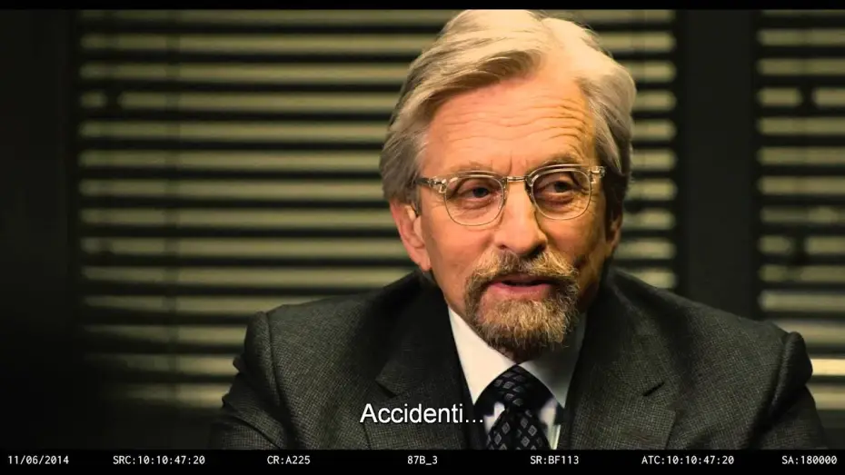 Wideo do filmu Ant-Man — Marvel's Ant-Man - Errori sul set - Pod dal film | HD