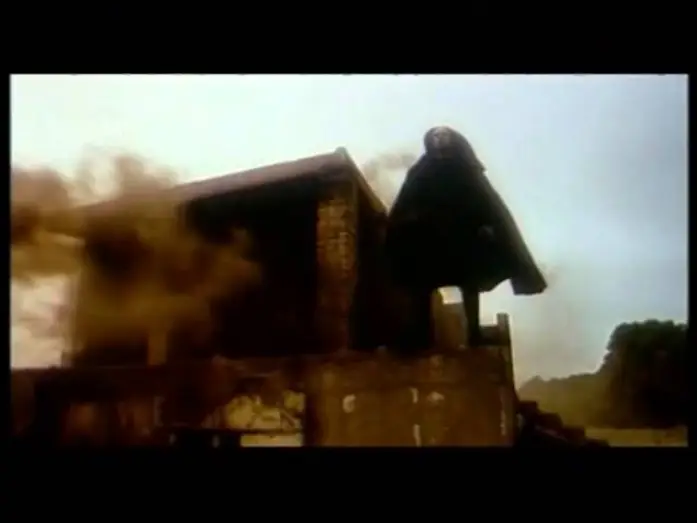 Wideo do filmu Avalon — AVALON - FRENCH TRAILER