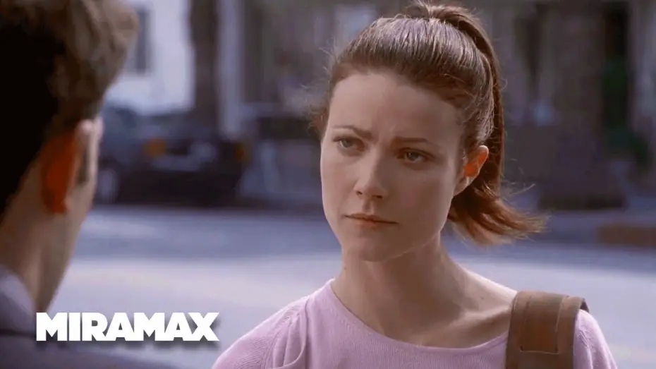 Wideo do filmu Gra o miłość — ‘It's Too Soon’