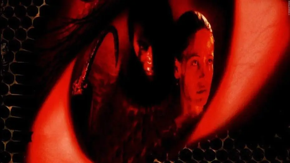 Wideo do filmu Candyman 2: Pożegnanie z ciałem — Candyman 2 - Die Blutrache Trailer Englisch English (1996)