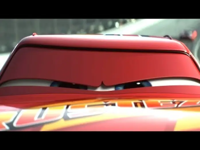 Wideo do filmu Auta 3 — Disney•Pixar: Cars 3 - Trailer Ufficiale Italiano