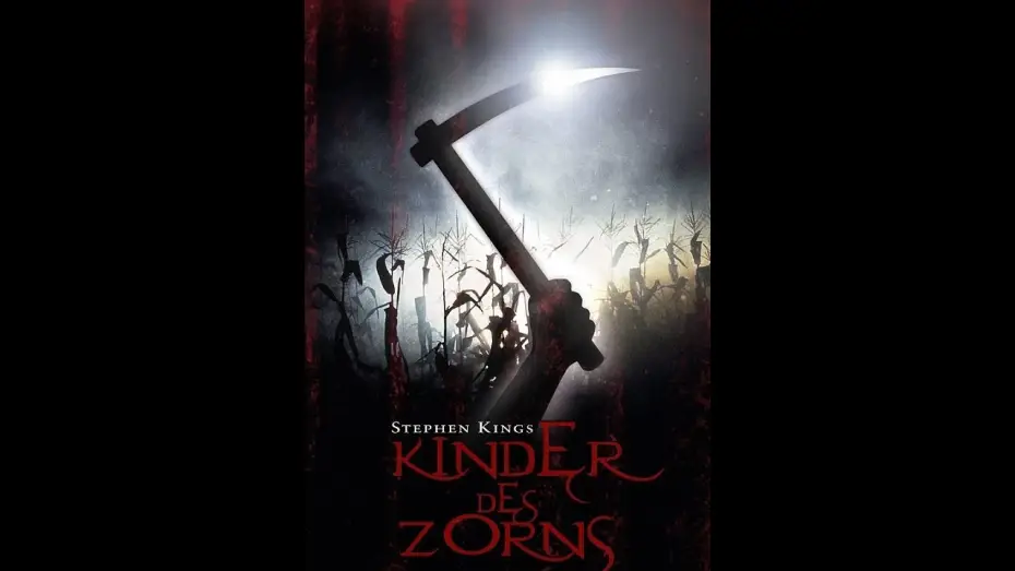 Wideo do filmu Dzieci Kukurydzy — Kinder des Zorns Kinotrailer Full HD