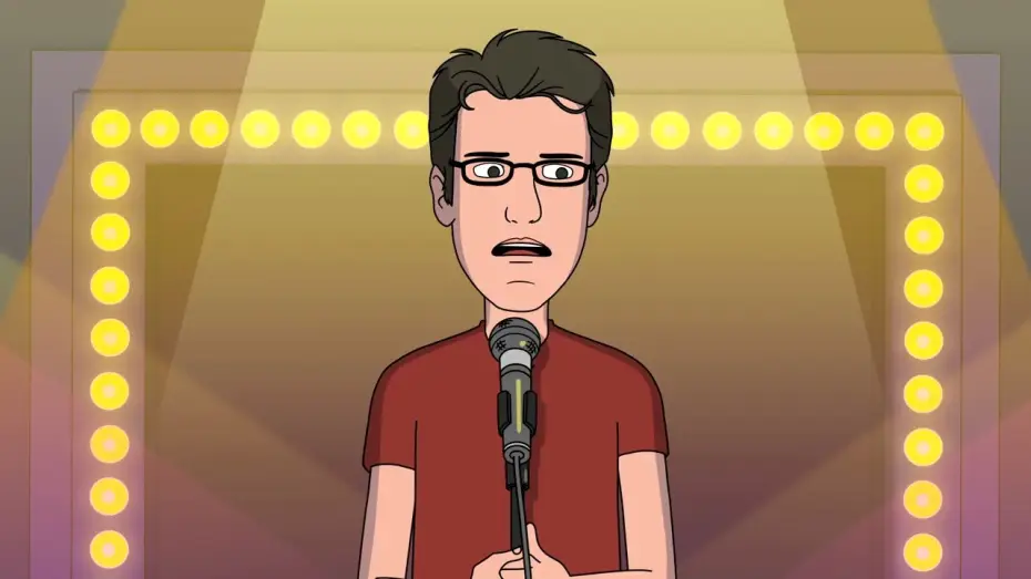 Wideo do filmu Dan Mintz: Well Rounded Entertainer — Dan Mintz: Well Rounded Entertainer | Official Trailer