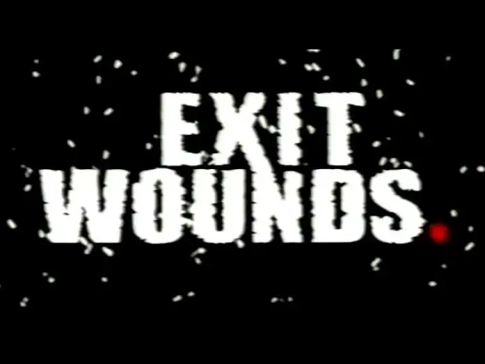 Wideo do filmu Mroczna Dzielnica — Exit Wounds - Die Copjäger - Trailer (2001)