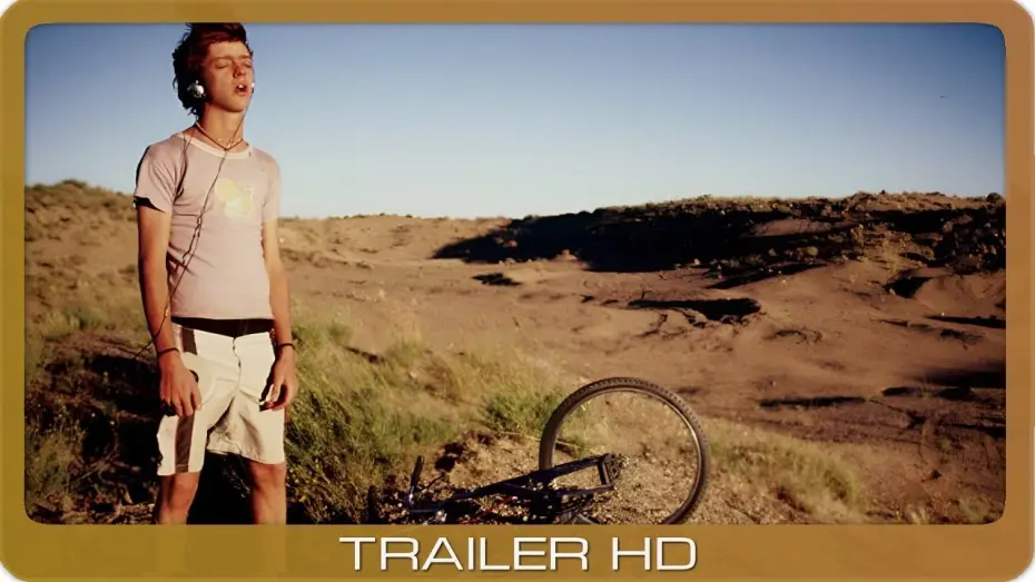 Wideo do filmu Glue — Glue ≣ 2006 ≣ Trailer