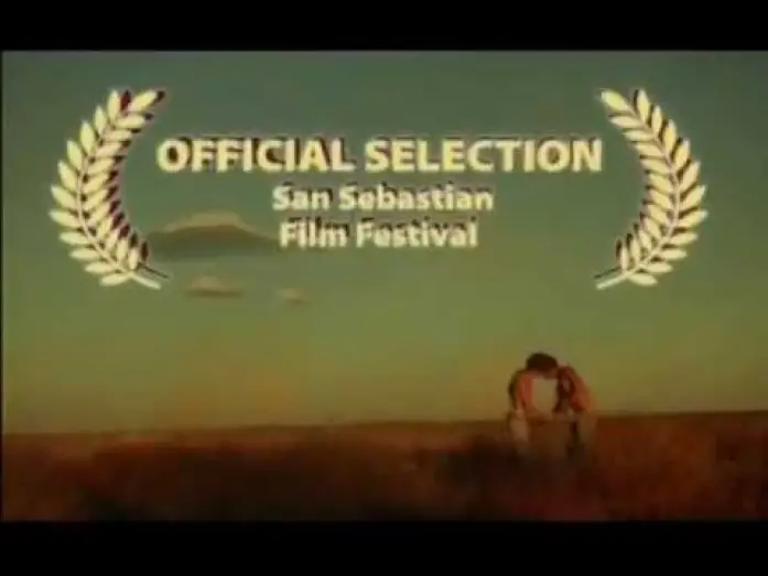 Wideo do filmu Glue — Glue - trailer