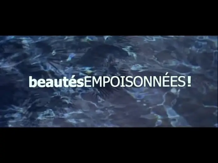 Wideo do filmu Wielki podryw — Beautés Empoisonnées (Heartbreakers) - Bande Annonce