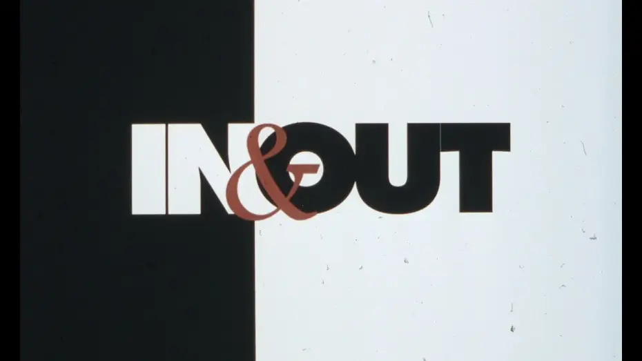Wideo do filmu Przodem do tyłu — In & Out (1997) FLAT 35mm (5.1)