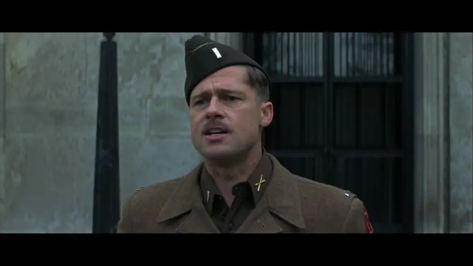 Wideo do filmu Bękarty wojny — Inglorious Bastards [HD / Deutsch]