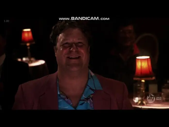 Wideo do filmu Król Ralph — sua maestà viene da las vegas promo tv 27