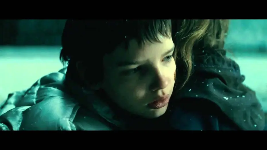 Wideo do filmu Pozwól mi wejść — Let Me In - Do You Like Me?