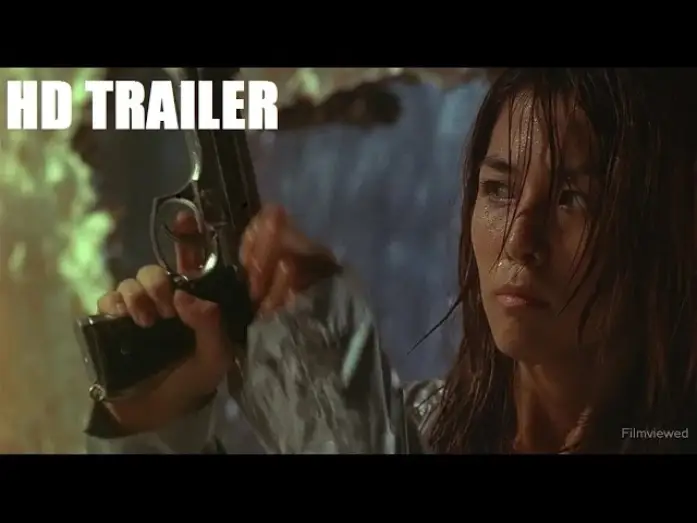 Wideo do filmu Naga broń — Naked Weapon Trailer HD (2002)