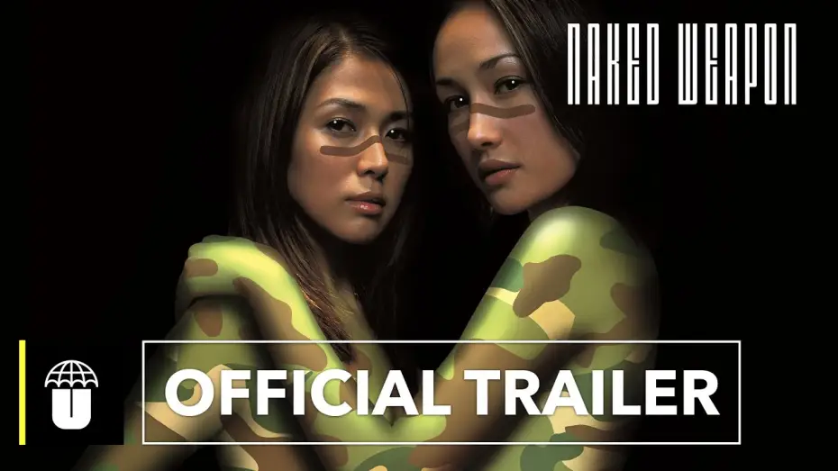 Wideo do filmu Naga broń — Official Trailer