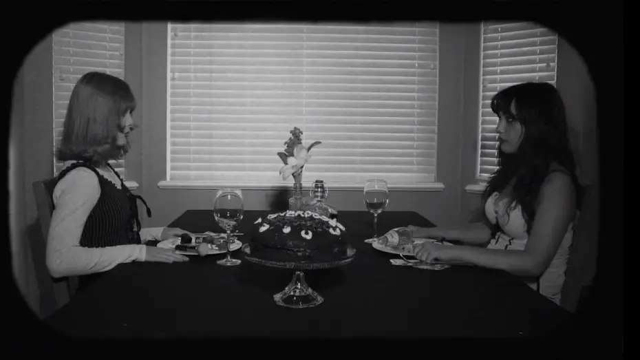 Wideo do filmu OVERDOSE — overdose