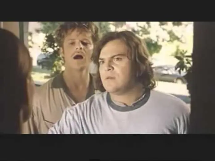 Wideo do filmu Twarda laska — Diablesse 2001 La Bande annonce vf (avec jason biggs)