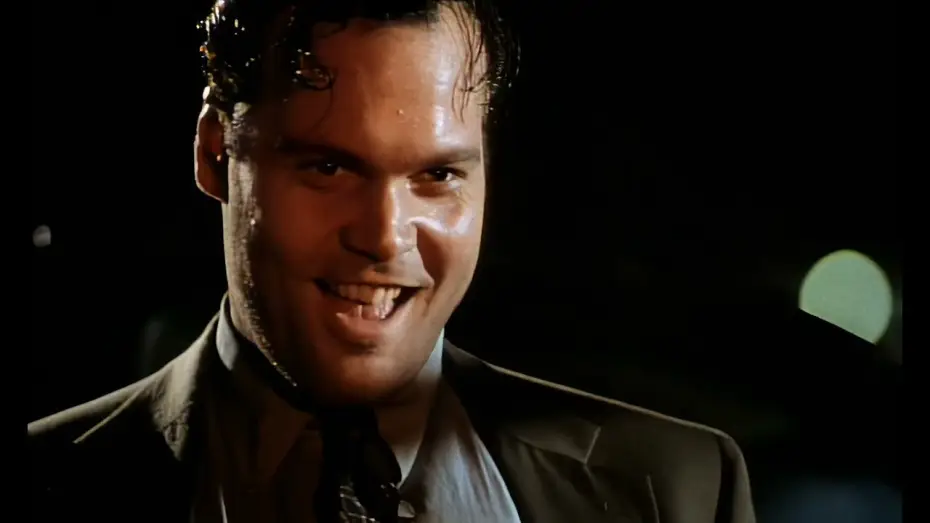 Wideo do filmu Dziwne dni — Strange Days (1995) Trailer | 4K AI Upscale