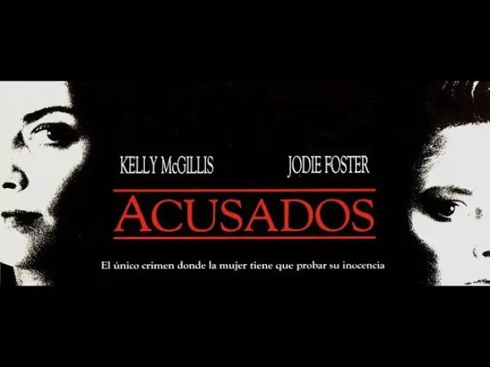 Wideo do filmu Oskarżeni — ACUSADOS(JONATHAN KAPLAN,1988)-TRÁILER EN CASTELLANO HD