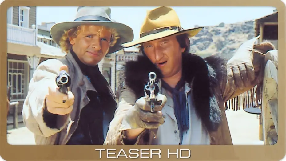 Wideo do filmu Die Einsteiger — Die Einsteiger ≣ 1985 ≣ Teaser