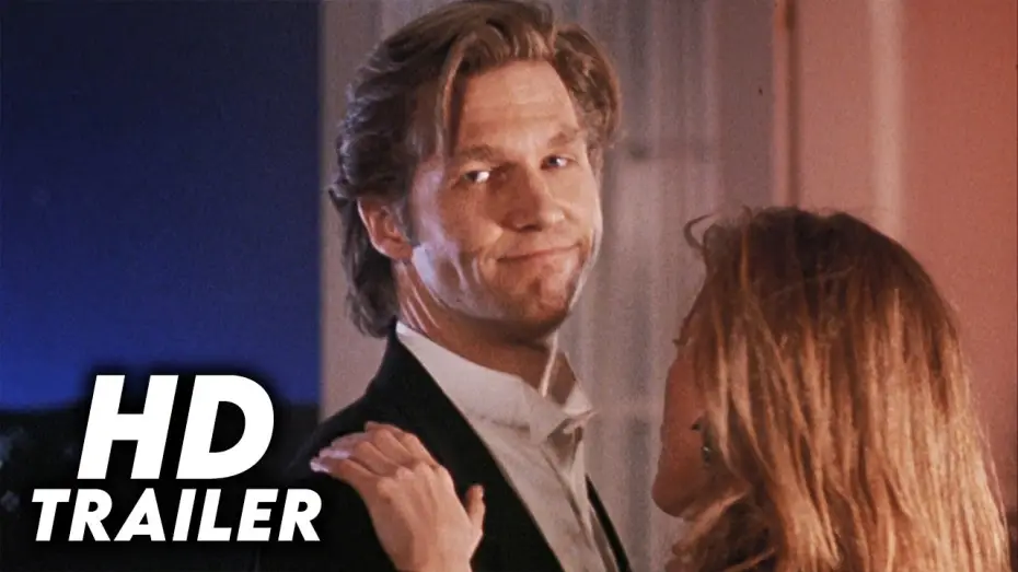 Wideo do filmu Wspaniali bracia Bakerowie — The Fabulous Baker Boys (1989) Original Trailer [HD]