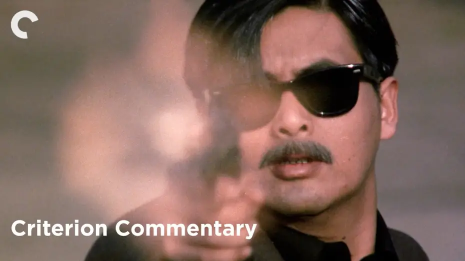 Wideo do filmu Płatny morderca — “I Always Like to Play Tricks”: John Woo Re-Watches THE KILLER