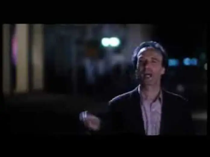 Wideo do filmu Tygrys i śnieg — La Tigre e La Neve - Roberto Benigni, Nicoletta Braschi - TRAILER