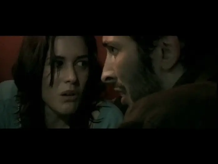 Wideo do filmu Oni — ils (2006) - Trailer