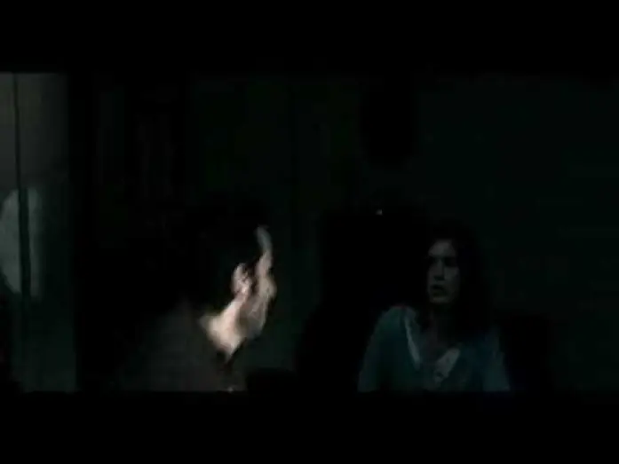 Wideo do filmu Oni — Them (2006) movie trailer