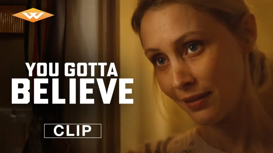 Wideo do filmu You Gotta Believe — “Can I Count on You?” Exclusive Clip