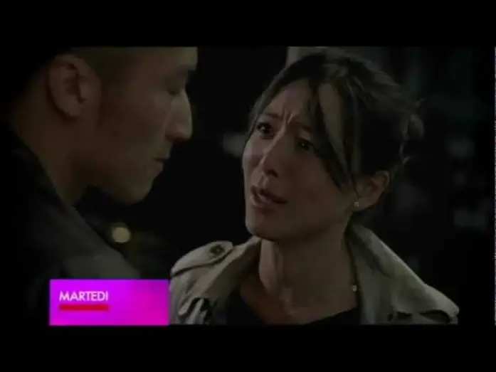 Wideo do filmu 証人 — PROMO BEAST STALKER - RAI 4