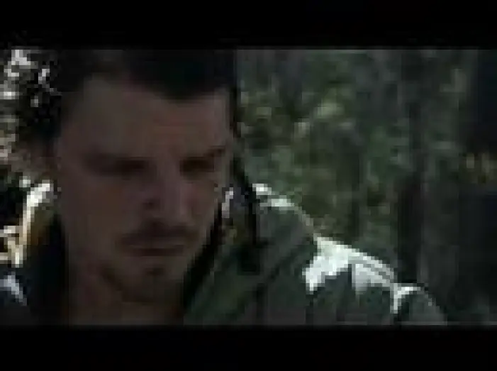 Wideo do filmu Dying Breed — DYING BREED - TRAILER