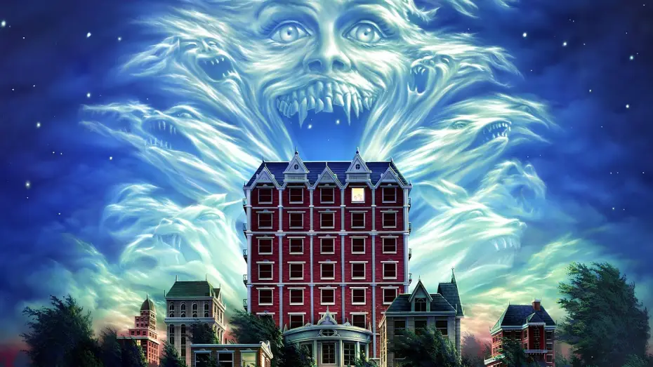 Wideo do filmu Postrach Nocy 2 — TRAILER Noche de Miedo 2