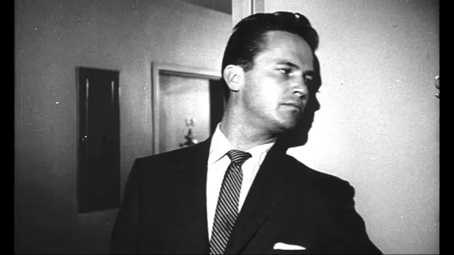 Wideo do filmu Śmiertelny pocałunek — En Quatrième vitesse (1955) // Bande-annonce HD (VO)